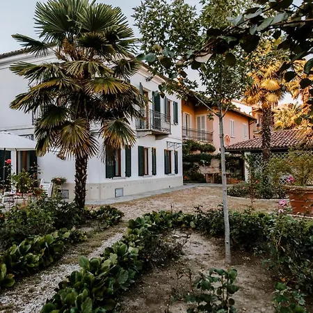 Vakantiehuis Casa Angiolina - Con Vista Sulle Colline *