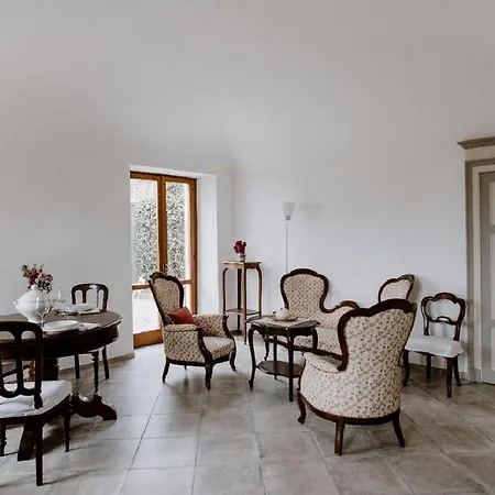 Casa Angiolina - Con Vista Sulle Colline * 戈沃内