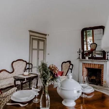 Casa Angiolina - Con Vista Sulle Colline
