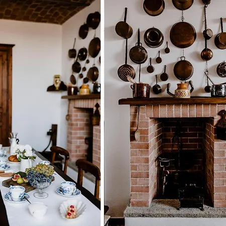 Casa Angiolina - Con Vista Sulle Colline Vakantiehuis