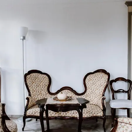 Holiday home Casa Angiolina - Con Vista Sulle Colline