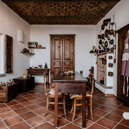 Casa Angiolina - Con Vista Sulle Colline *