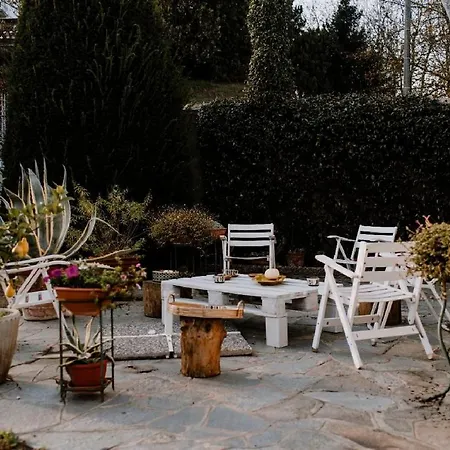 Casa Angiolina - Con Vista Sulle Colline *