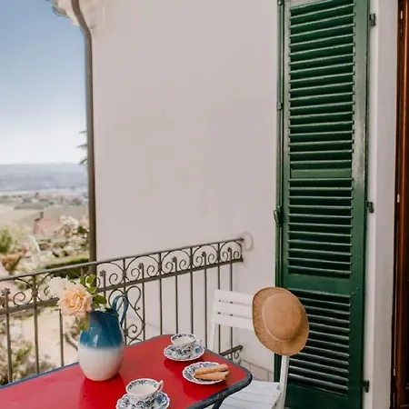 Casa Angiolina - Con Vista Sulle Colline