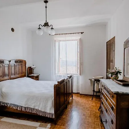 Casa Angiolina - Con Vista Sulle Colline * Govone