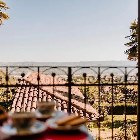 Casa Angiolina - Con Vista Sulle Colline