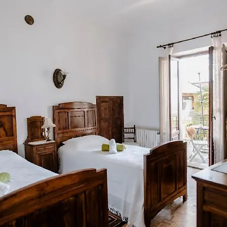 Casa Angiolina - Con Vista Sulle Colline Vakantiehuis