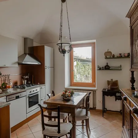 Casa Angiolina - Con Vista Sulle Colline *
